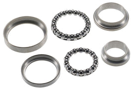 Kit cuscinetti sterzo per Honda Silver Wing FJS 400 2006-2008