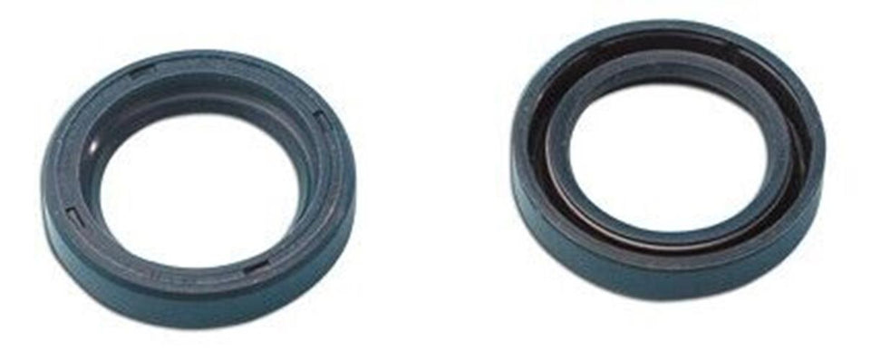 Kit paraoli albero motore C4 per Piaggio SkipC4 per LX 125 2T 1998-1999