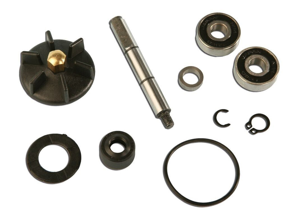 Kit riparazione pompa acqua C4 per Aprilia SR 50 H2O 2T E4 2018-2019