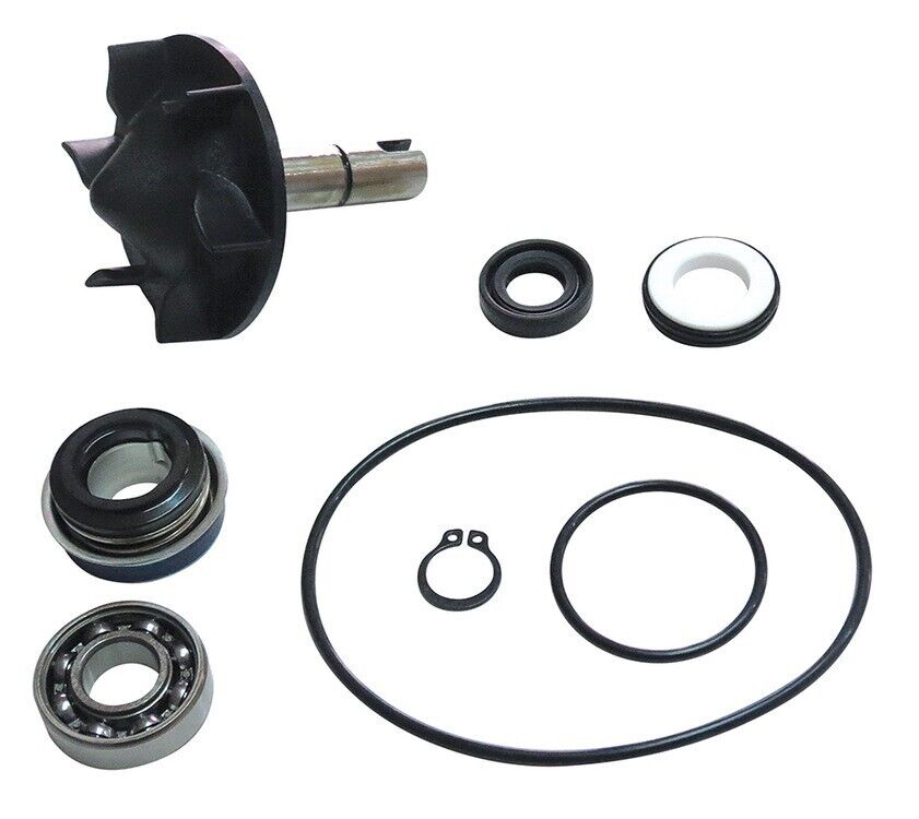 Kit riparazione pompa acqua C4 per Yamaha T-Max 560 B3T1-560-2020 2021