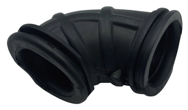 C4 Manicotto cassa filtro nero per Malaguti F 12 Phantom 50 Air 1994 - 2000