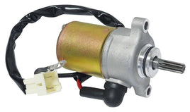 Motorino avviamento Starter C4 per Yamaha X-Max 125 2006-2009