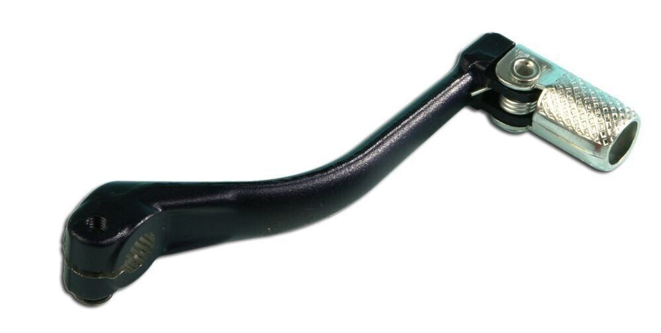 Pedale cambio blu C4 per Gilera SMT 50 2013-2017