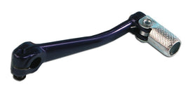 Pedale cambio blu C4 per Rieju MRX 50 AM6 2005-2006