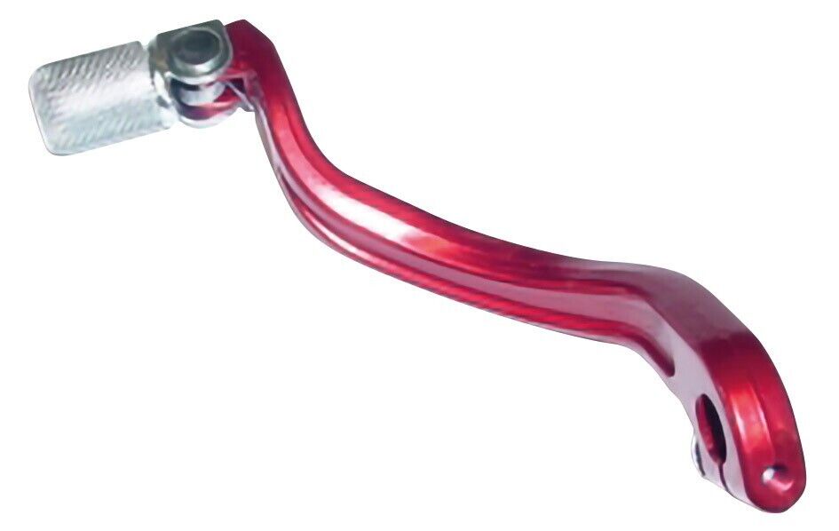Pedale cambio rosso C4 per Beta RR Enduro 300 2T mot C4 per Beta 2016-2021