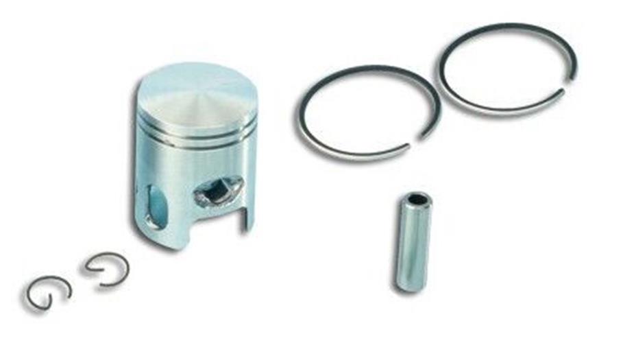 Pistone Completo D 40 C4 per Aprilia Amico GL-GLE 50 1993-1995