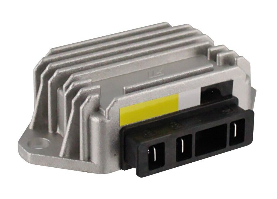 Regolatore tensione 3 Pin C4 per Vespa PX E 125 Arcobaleno 1981-1997
