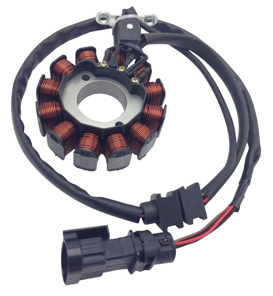 Statore C4 per Aprilia RS 125 Replica 4T E4 ABS 2019-2019