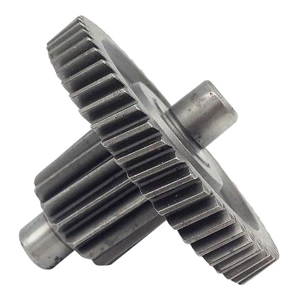 Trasm Secondaria 4T Z=15-52 Garelli Ciclone 50 2010-2010