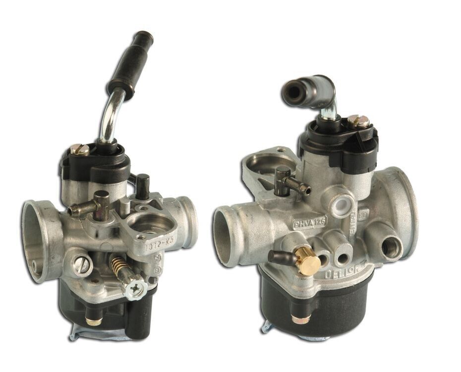 Carburatore PHVA 17.5 ED per Piaggio NRG MC2 50 1996-1998