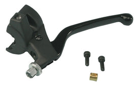Domino Comando portaleva SX Derbi Senda 50 R X-TREM EU2 2005-2007
