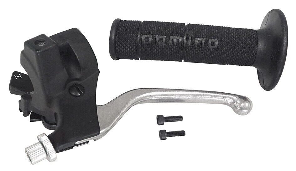 Domino Comando portaleva SX Gilera RCR 50 EU4 2018-2020