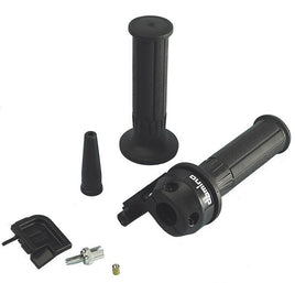 Domino Kit acceleratore e man per Hm CRE 50 Derapage, Six SM 2001-2002