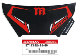 Montesa Adesivi maschera faro Cota 300 RR 2018 / 2019