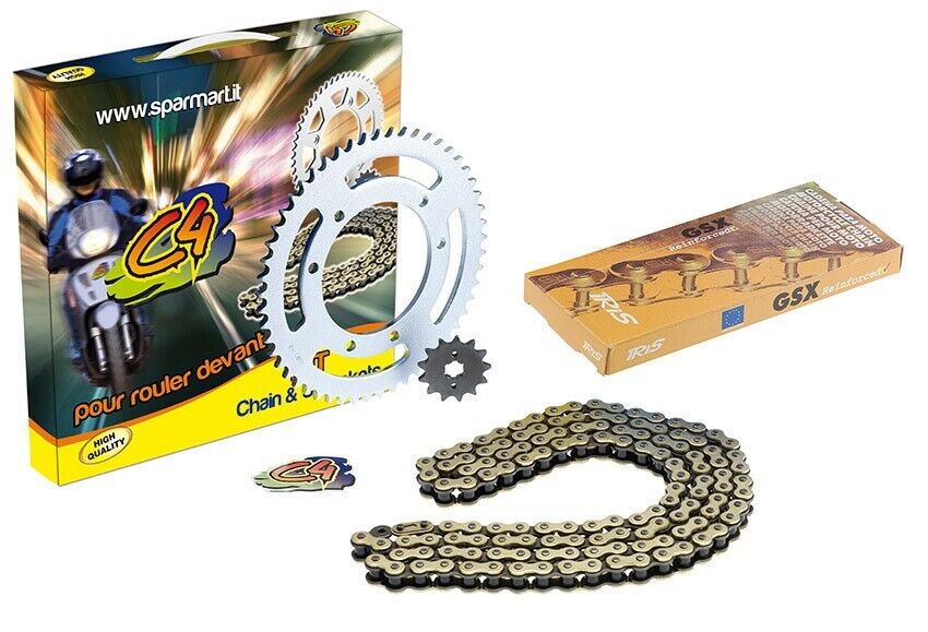 Faco Pedana poggiapiedi inox per Yamaha X-Max 125 2006/2009