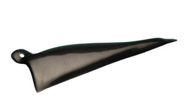 SM Trial Protezione silenziatore per moto Sherco