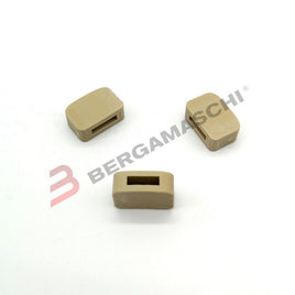 Kit cursori guide piattello variatore 3pz per SYM Symphony S / SR 125 / 200