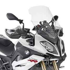 GIVI Cupolino Trasparente 50 x 43,5 per BMW S 1000 XR 2015 2016 2017 2018 2019