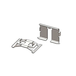 Fermo per Husqvarna 250 TC (19-24) posteriore + lamierino