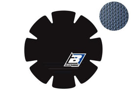 Adesivo protezione carter frizione per Yamaha YZ 250 (02-23)