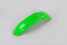 Parafango anteriore per Kawasaki KX 250 F (09-12) verde*