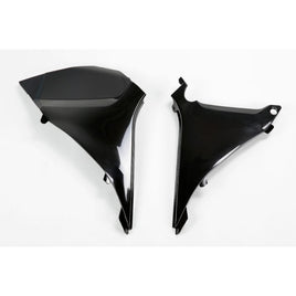 Coperchio cassa filtro per KTM 300 EXC (12-13) nero