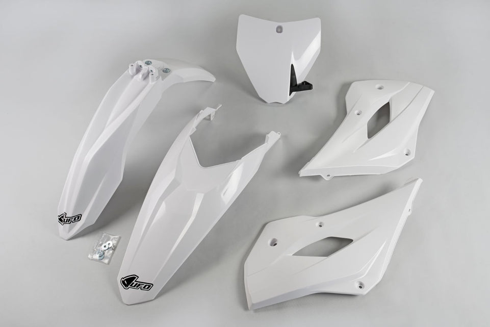 Kit plastiche per Husqvarna 85 TC (14-17) - colore OEM*