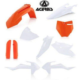 Kit plastiche per KTM 65 SX (23) - colore OEM* - LGMoto SRL