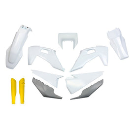 Kit plastiche per Husqvarna 250 FE (20-21) - colore OEM