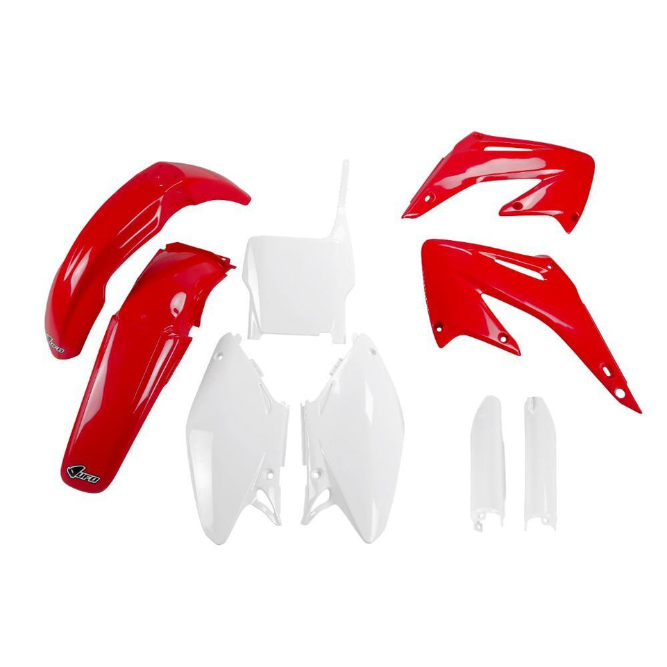 Kit plastiche per Honda CR 125 (04) - colore OEM