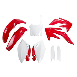 Kit plastiche per Honda CRF 250 R (08) - colore OEM