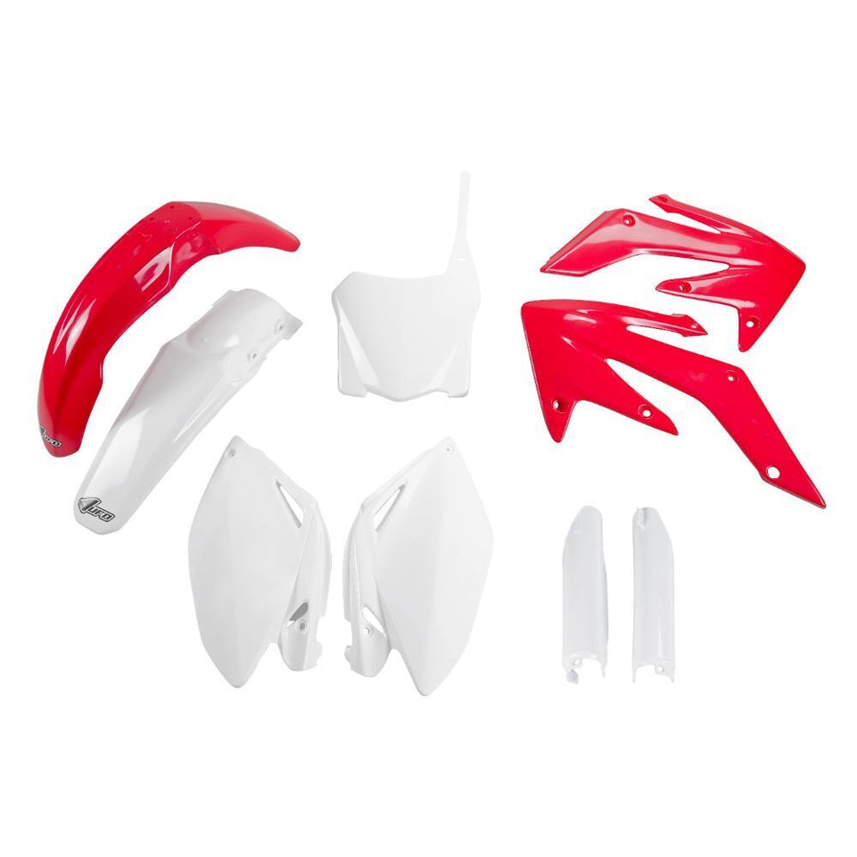 Kit plastiche per Honda CRF 250 R (09) - colore OEM