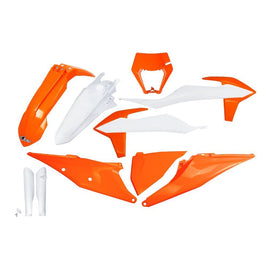 Kit plastiche per KTM 500 EXC-F (23) - colore OEM