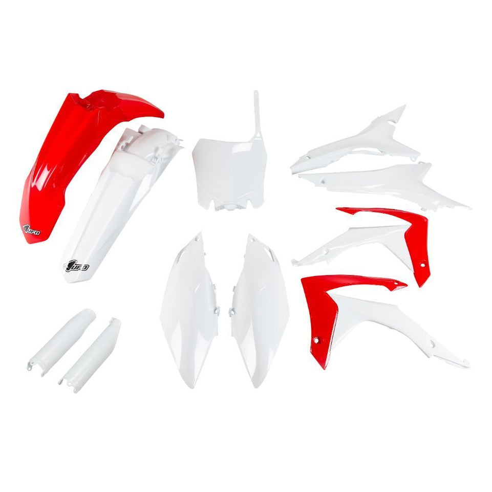 Kit plastiche per Honda CRF 250 R (14-17) - colore OEM