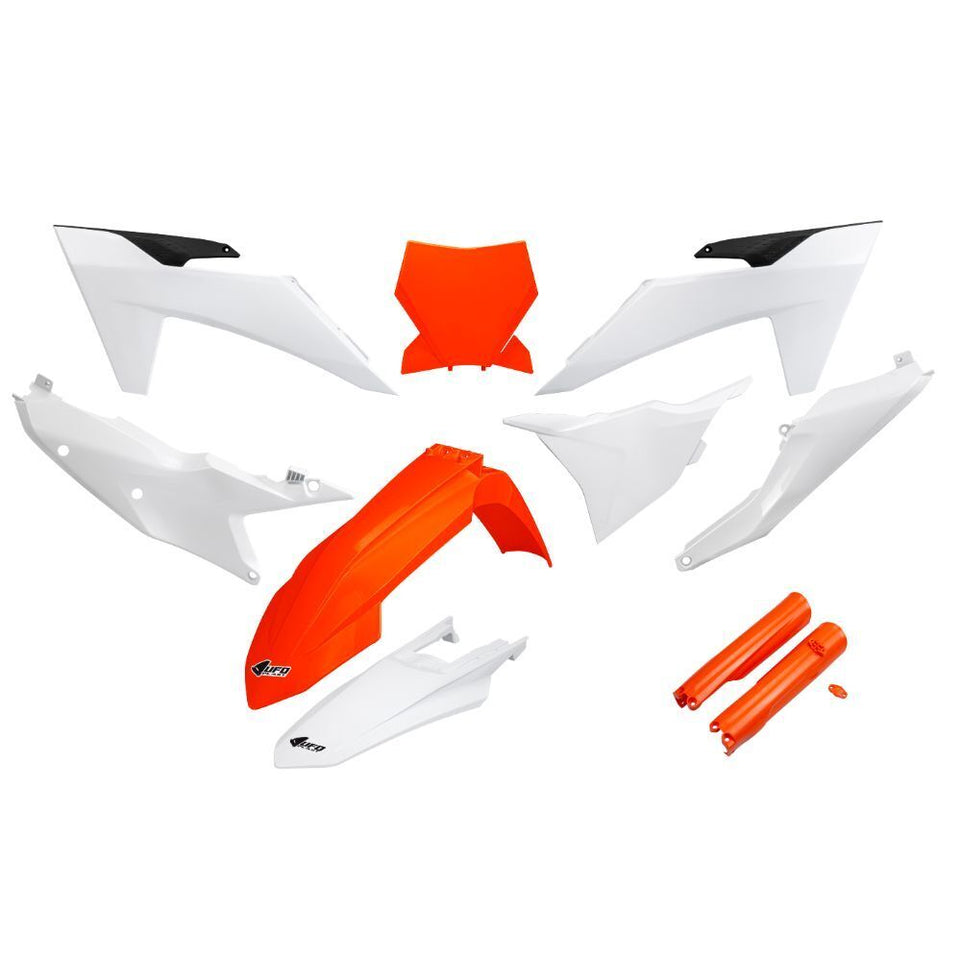 Kit plastiche per KTM 250 SX (23) - colore OEM