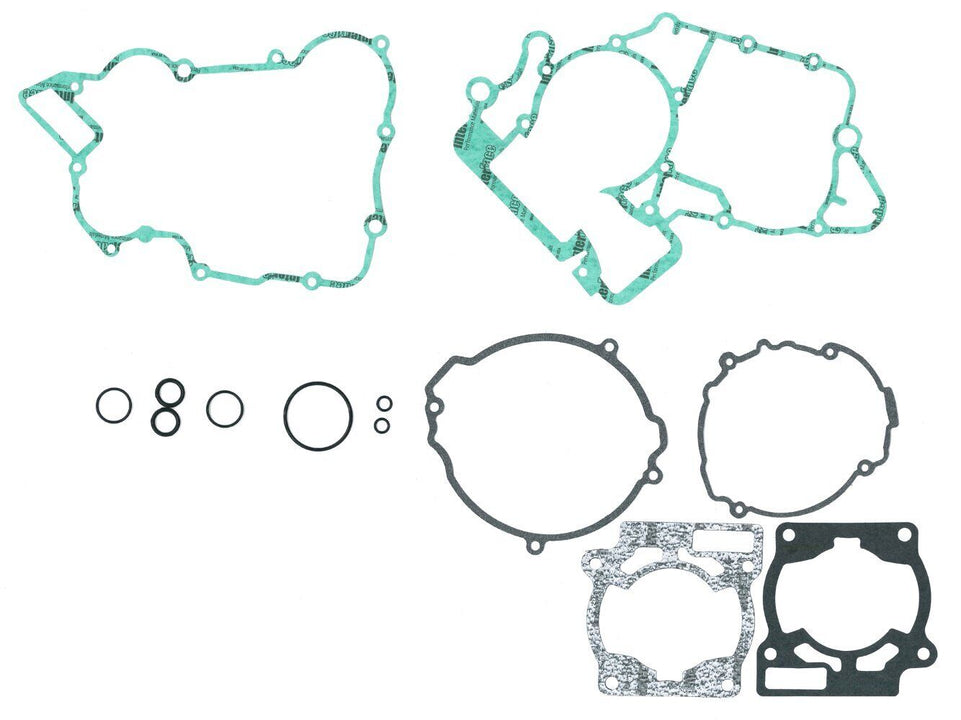 Guarnizioni PER KTM 125 SX (02-06) bottom