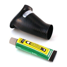 Collettore VHM in carbonio PER Yamaha YZ 250 F (21-22)