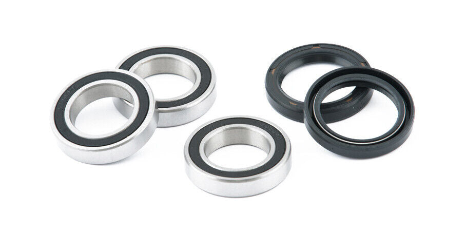 Cuscinetti ruota racing Husqvarna 450 FC (14-24) anteriori