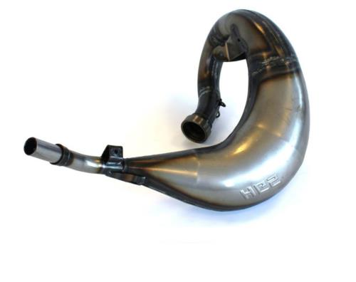 Scarico HGS KTM 125 EXC (05-16) - espansione Marmitta Scarico