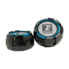 Racecap Beaver Gasgas 350 MC-F (22-23) neri