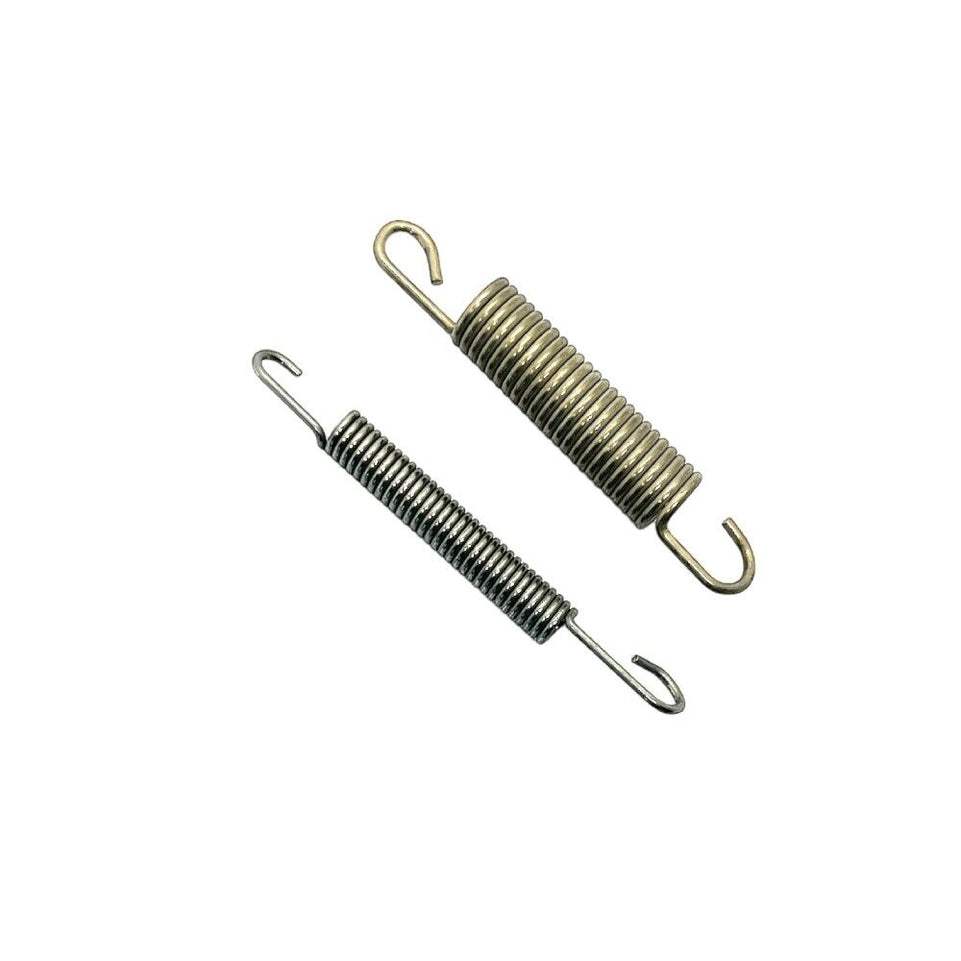 Cavalletto Sherco 250 SE-R (14-23) - Molla