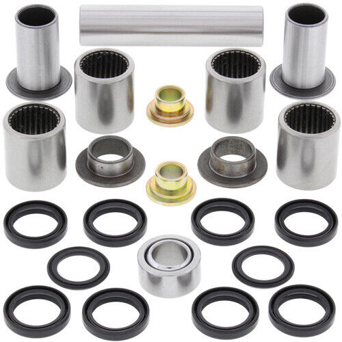 Kit revisione leverismi Yamaha WR 400 F (98-00)