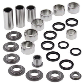 Kit revisione leverismi Suzuki RM 250 (01)