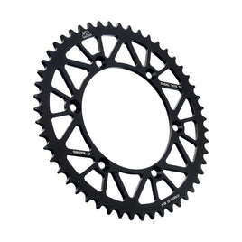 Corona JT ergal Husqvarna 300 WR (09-13) 51 denti nera