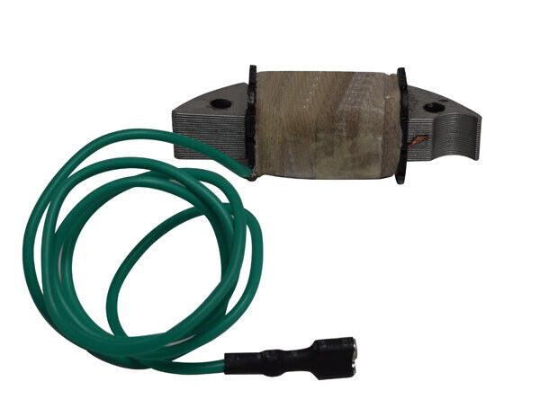 BOBINA AT ESTERNA 001075 PER MOTO GUZZI 650 V65 PA Nuovo Tipo 1988-1995