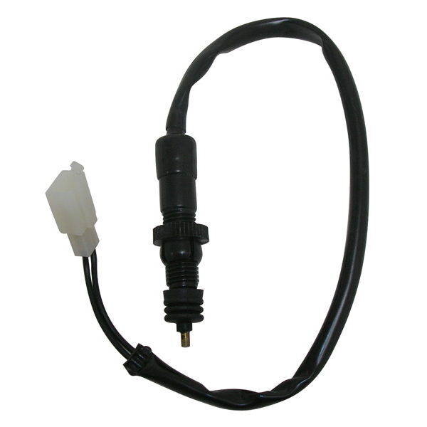 INTERUTTORE STOP PEDALE FRENO 0278088 per HONDA 450 CMX C Rebel 1986-1988