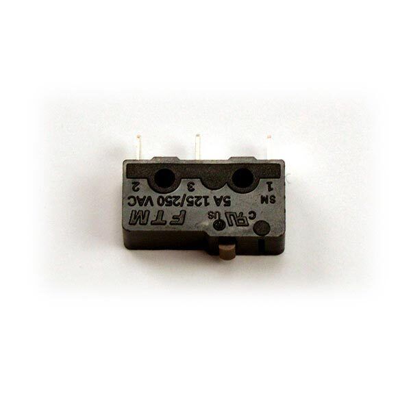 INTERRUTTORE STOP LEVA 0278126 per CAGIVA 125 Raptor 2003-2007