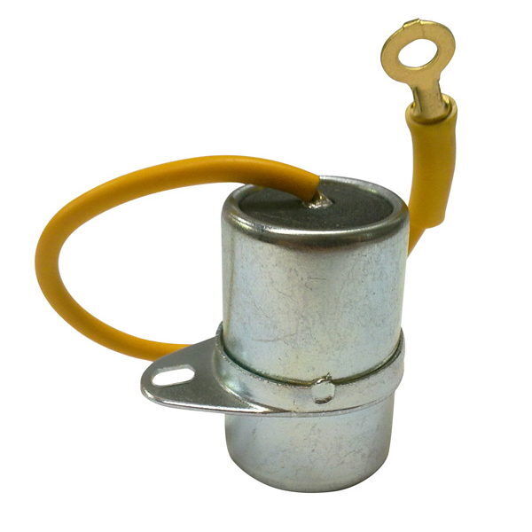 CONDENSATORE 70157 per PIAGGIO 50 Vespa Estero Estero 1963-1971
