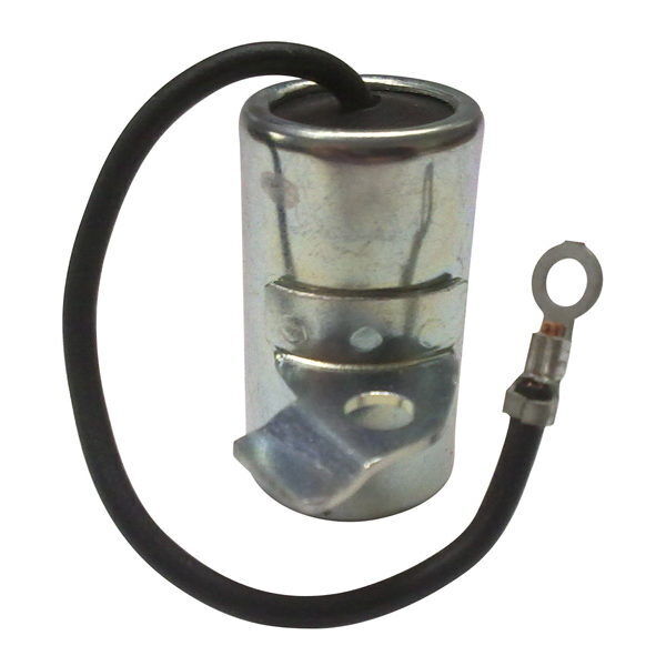 CONDENSATORE 70387 per BULTACO 125 Sherpa T / T1 1972-0