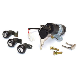 SERRATURE KIT 0971752 per HONDA 125 FES Pantheon 1998-2002